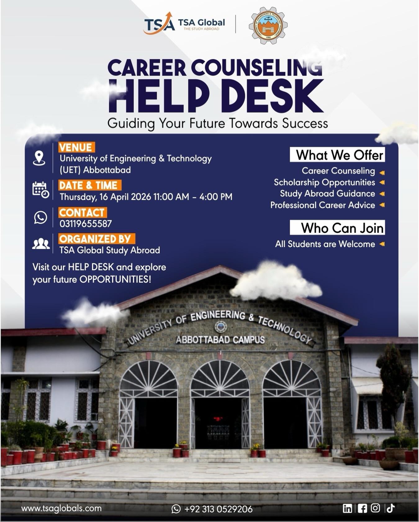 Don’t let your future wait — take the first step today!