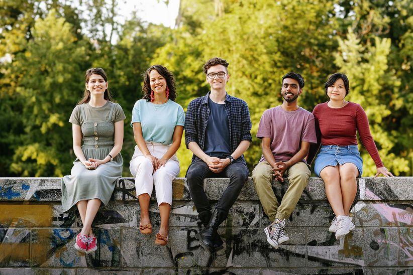 Your Pathway to International Education