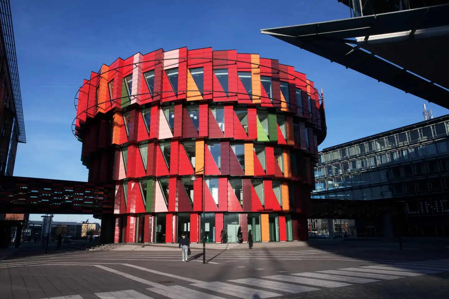 Top Study Destinations for International Students