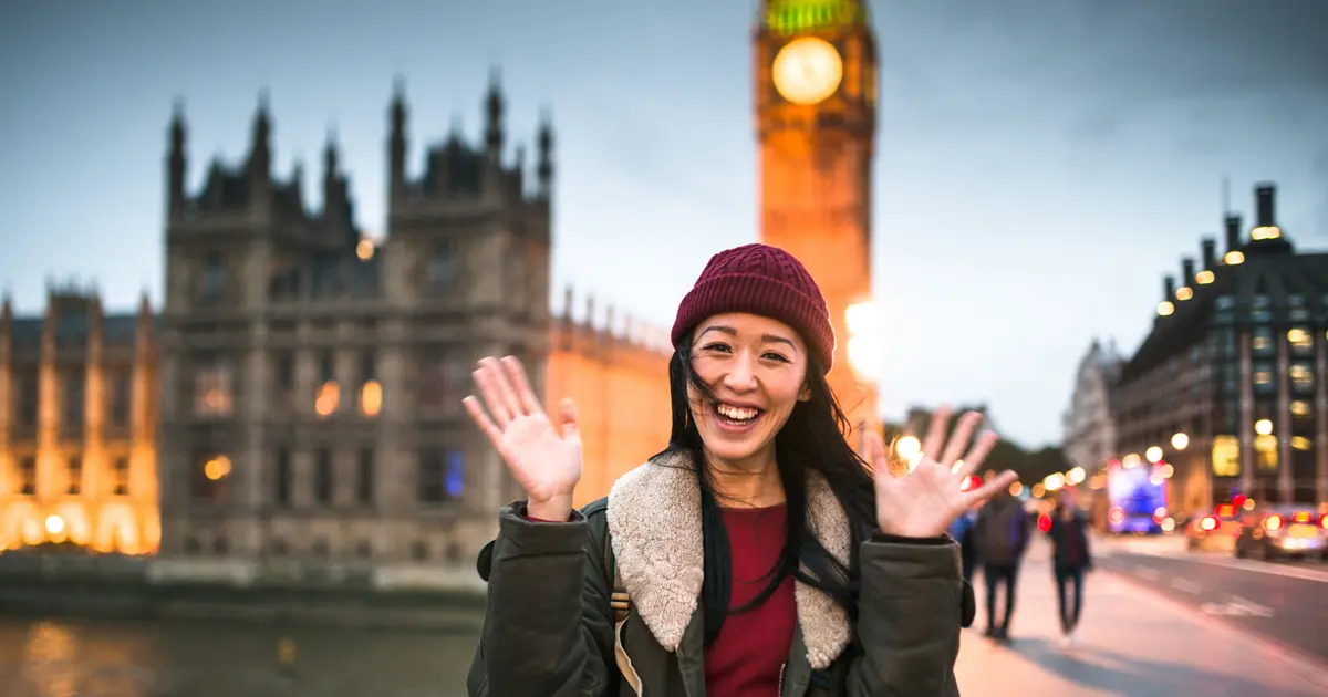 Why Studying Abroad Is a Smart Investment in Your Future