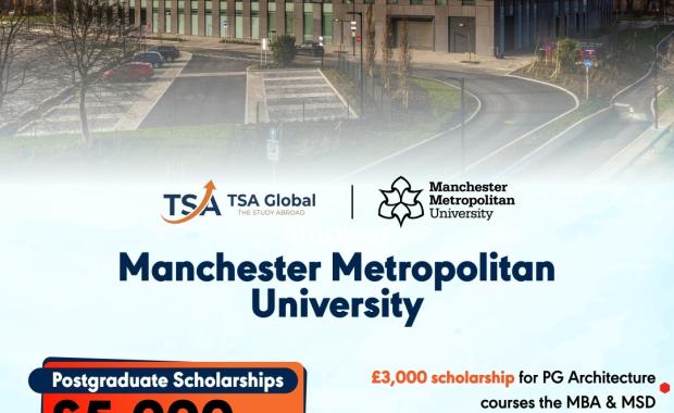 🎓 Study in the UK with Scholarships – September 2026 Intake Open!