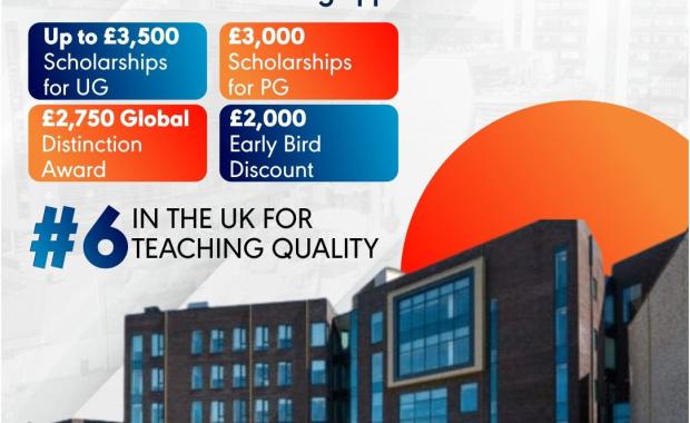 University of Chichester