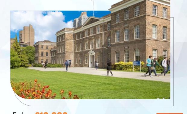 The University of Leicestershire